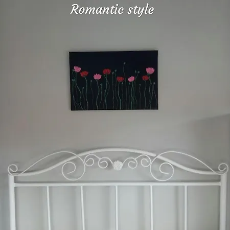 Studiο_loft * Leptokarya (Pieria)